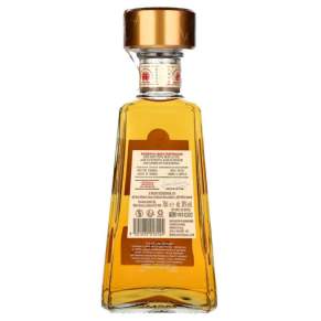 Tequila 1800 Reposado Reserva 100% Agave 0,7 l 38%