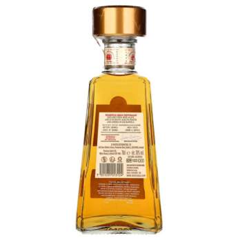 Tequila 1800 Reposado Reserva 100% Agave 0,7 l 38%