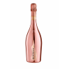 Bottega Rosé Gold 0,75 l 11% – eleganckie włoskie wino musujące Brut z odmian Pinot Nero. Delikatne bąbelki, owocowy aromat i wy