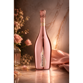 Bottega Rosé Gold 0,75 l 11%
