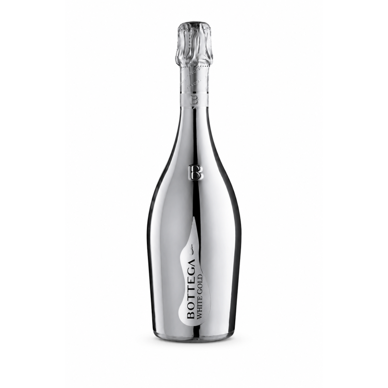 Bottega White Gold 0,75 l 11%