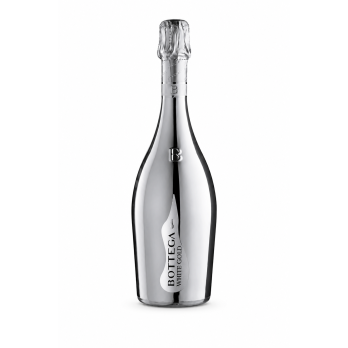 Bottega White Gold 0,75 l 11%