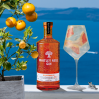 Gin Whitley Neill Blood Orange 0,7 l 41,3%