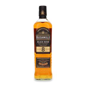 Whiskey Bushmills Black Bush 0,7l 40%