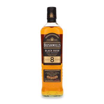 Whiskey Bushmills Black Bush 0,7l 40%