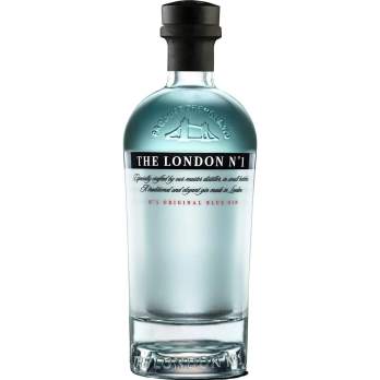 Gin The London No.1 Original Blue Gin 0,7L 43%