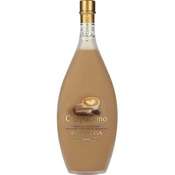 Likier Bottega Cappuccino 0,5l 15%