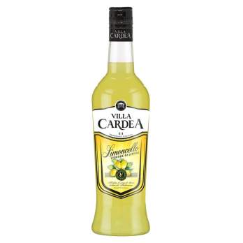 Limoncello Villa Cardea  0,7l 25%