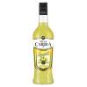Villa Cardea Limoncello 0,7 l 25% – klasyczny włoski likier cytrynowy o intensywnym aromacie świeżych cytryn i orzeźwiającym sma