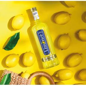 Limoncè Aperitivo 0,7l 14,8% – Włoski Aperitif Cytrynowy