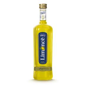 Limoncè Aperitivo 0,7l 14,8% – Włoski Aperitif Cytrynowy