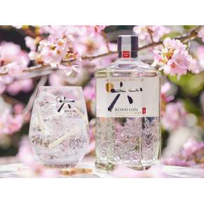 Gin Roku 0,7 l 43% | 2K Galeria Alkoholi