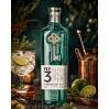 Gin No.3 Organic London Dry Gin 0,7 l 46%
