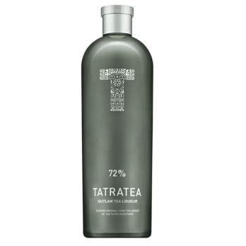 Likier Tatratea Outlaw Tea 72% 0,7l