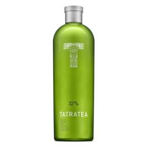 Tatratea Citrus Tea 32% 0,7l – Słowacki Likier Herbaciany z Cytrusami