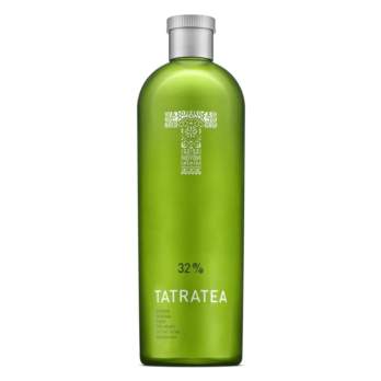 Likier Tatratea Citrus Tea 32% 0,7l