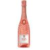 Wino Musujące Michel Angelo Rosé Półsłodkie 0,75l 11%