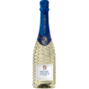 Wino Musujące Michel Angelo Białe Półwytrawne 0,75l 11%