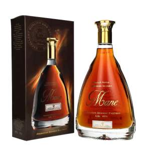 Brandy Armenian Mane 3YO 0,5l 40%