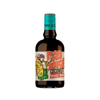 Rum Dad Joke Coconut 40% 0,7l