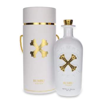 Rum Bumbu Cream Tuba15% 0,7