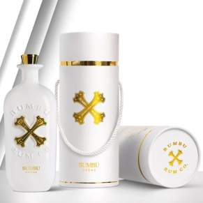 Rum Bumbu Cream Tuba15% 0,7