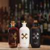 Rum Bumbu Cream Tuba15% 0,7