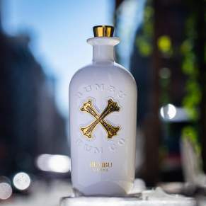 Bumbu Cream Liqueur 15% 0,7l + Tuba – Likier Rumowy Premium