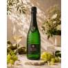 Wino Musujące Michel Angelo Białe Słodkie 0,75l 11%