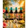 Rum Dad Joke Coconut 40% 0,7l