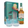Whisky The Glenlivet 12 YO + 2 szklanki 0,7 l 40%