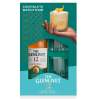 Whisky The Glenlivet 12 YO + 2 szklanki 0,7 l 40%
