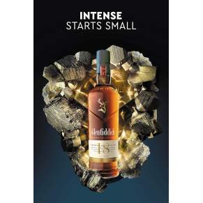 Whisky Glenfiddich 18 YO 0,7L