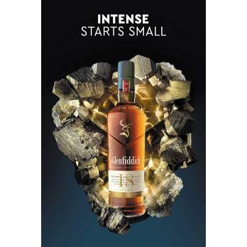 Whisky Glenfiddich 18 YO 0,7L
