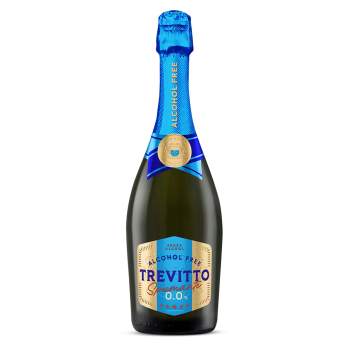 Trevitto Spumante Alcohol Free 0,0% 0,75l