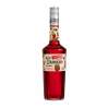 De Kuyper Wild Strawberry 15% 0,7l – Likier o Smaku Dzikiej Truskawki