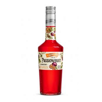 Likier De Kuyper Passionfruit 15% 0,7l