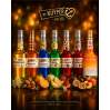 Likier De Kuyper Passionfruit 15% 0,7l