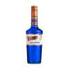 De Kuyper Blue Curaçao 20% 0,7l – Holenderski Likier Pomarańczowy