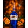 Likier De Kuyper Blue Curaçao 20% 0,7l