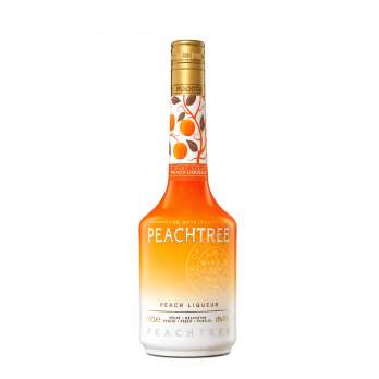 Likier De Kuyper Peachtree 20% 0,7l