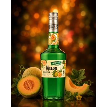 Likier De Kuyper Melon 15% 0,7l