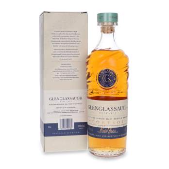 Whisky Glenglassaugh Portsoy 49,1% 0,7l