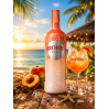 Likier Archers Peach Schnapps 18% 0,7l