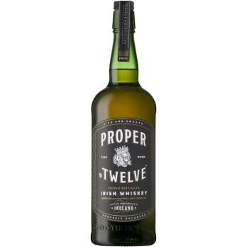 Whiskey Proper No. Twelve Irish Whiskey 40% 1,0l
