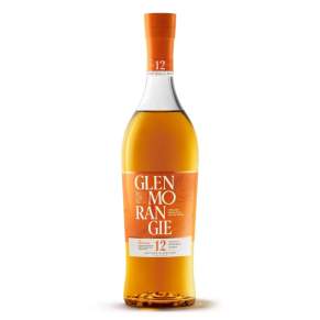 Glenmorangie The Original 12YO Bourbon Cask 40% 0,7l – Highland Single Malt