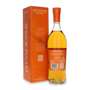 Whisky Glenmorangie The Original 12 YO 40% 0,7l