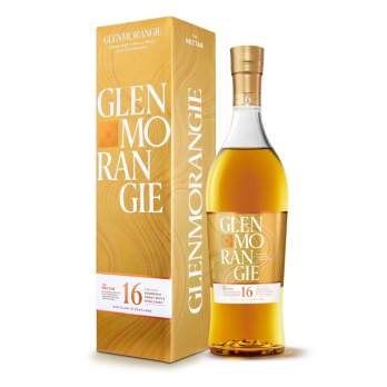 Whisky Glenmorangie The Nectar 16 Years 46% 0,7l