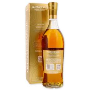 Whisky Glenmorangie The Nectar 16 Years 46% 0,7l