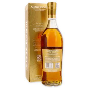 Whisky Glenmorangie The Nectar 16 Years 46% 0,7l